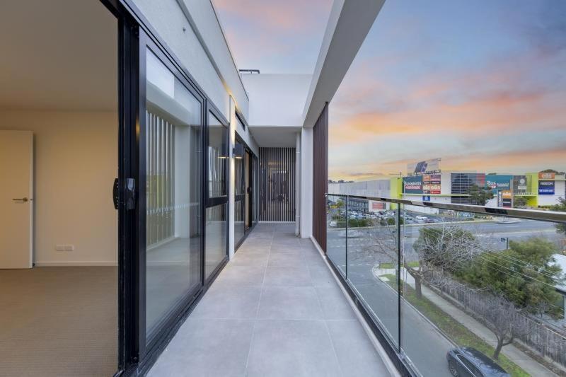 Chadstone Serviced Apartments Ngoại thất bức ảnh