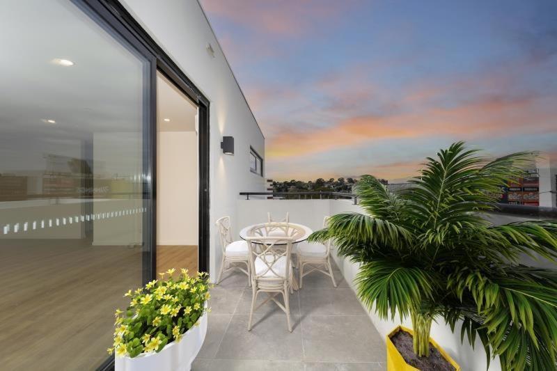 Chadstone Serviced Apartments Ngoại thất bức ảnh