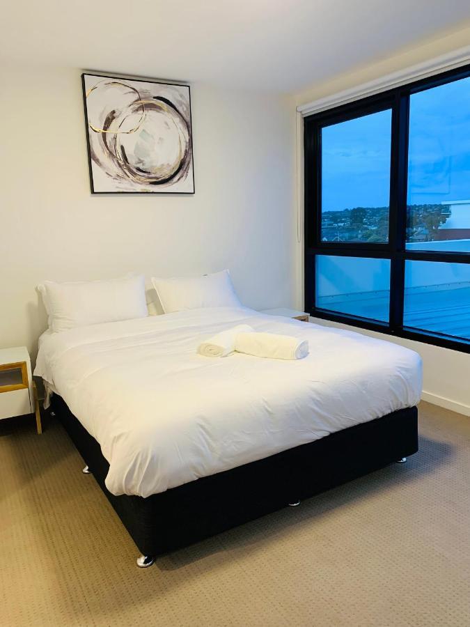 Chadstone Serviced Apartments Ngoại thất bức ảnh