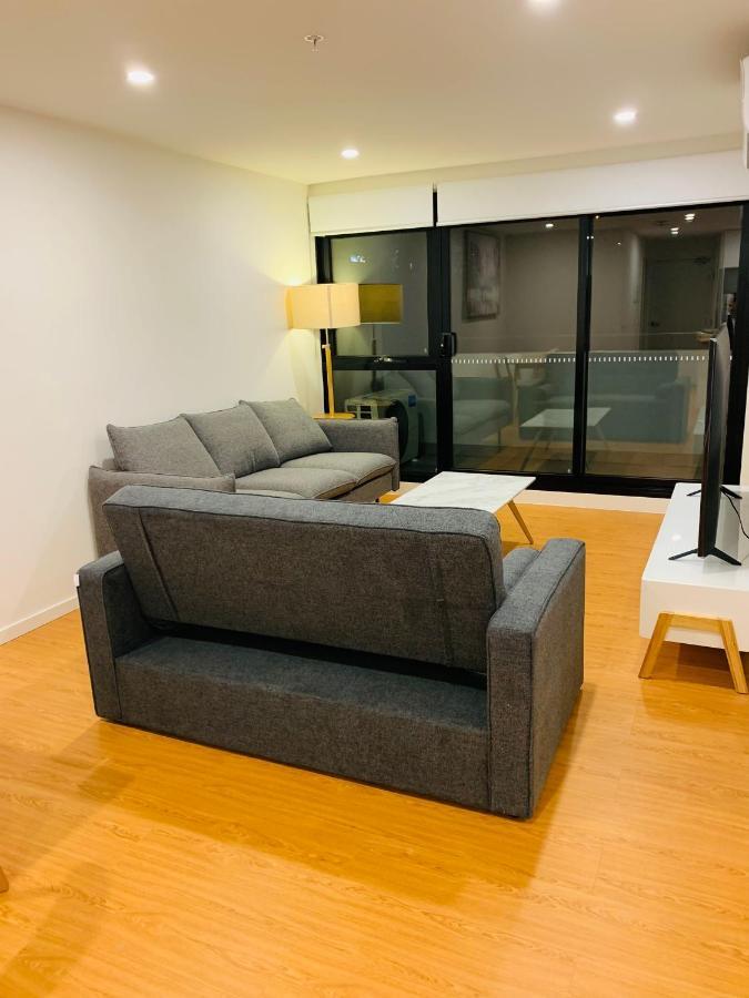 Chadstone Serviced Apartments Ngoại thất bức ảnh
