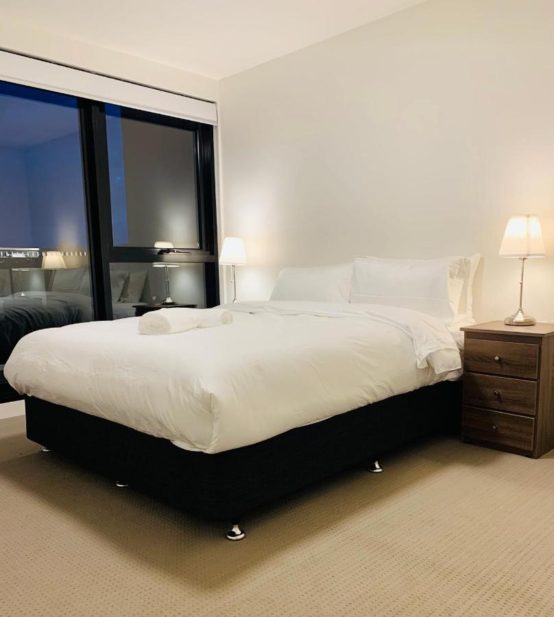 Chadstone Serviced Apartments Ngoại thất bức ảnh