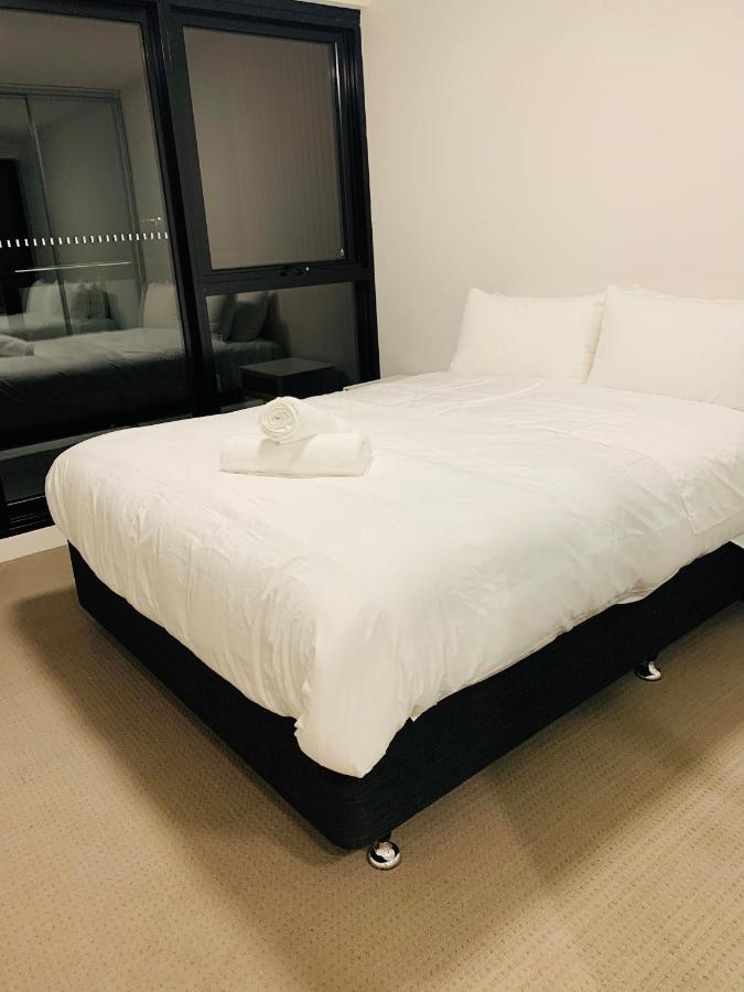 Chadstone Serviced Apartments Ngoại thất bức ảnh