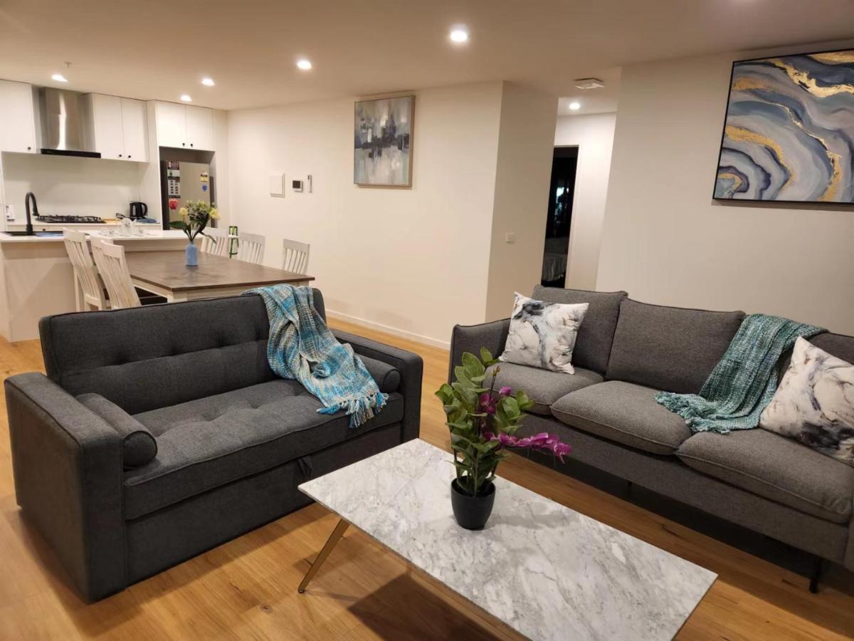 Chadstone Serviced Apartments Ngoại thất bức ảnh