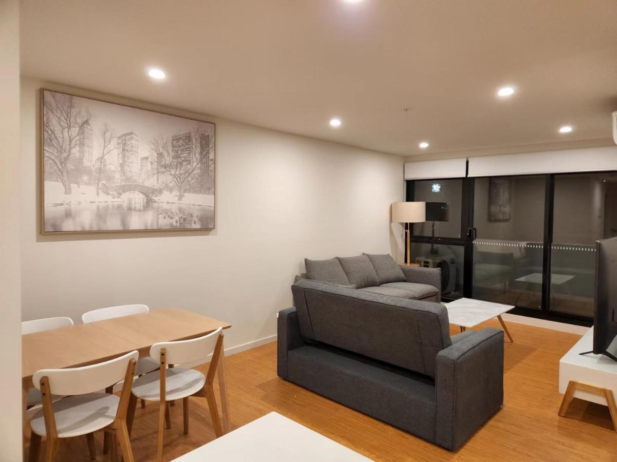 Chadstone Serviced Apartments Ngoại thất bức ảnh