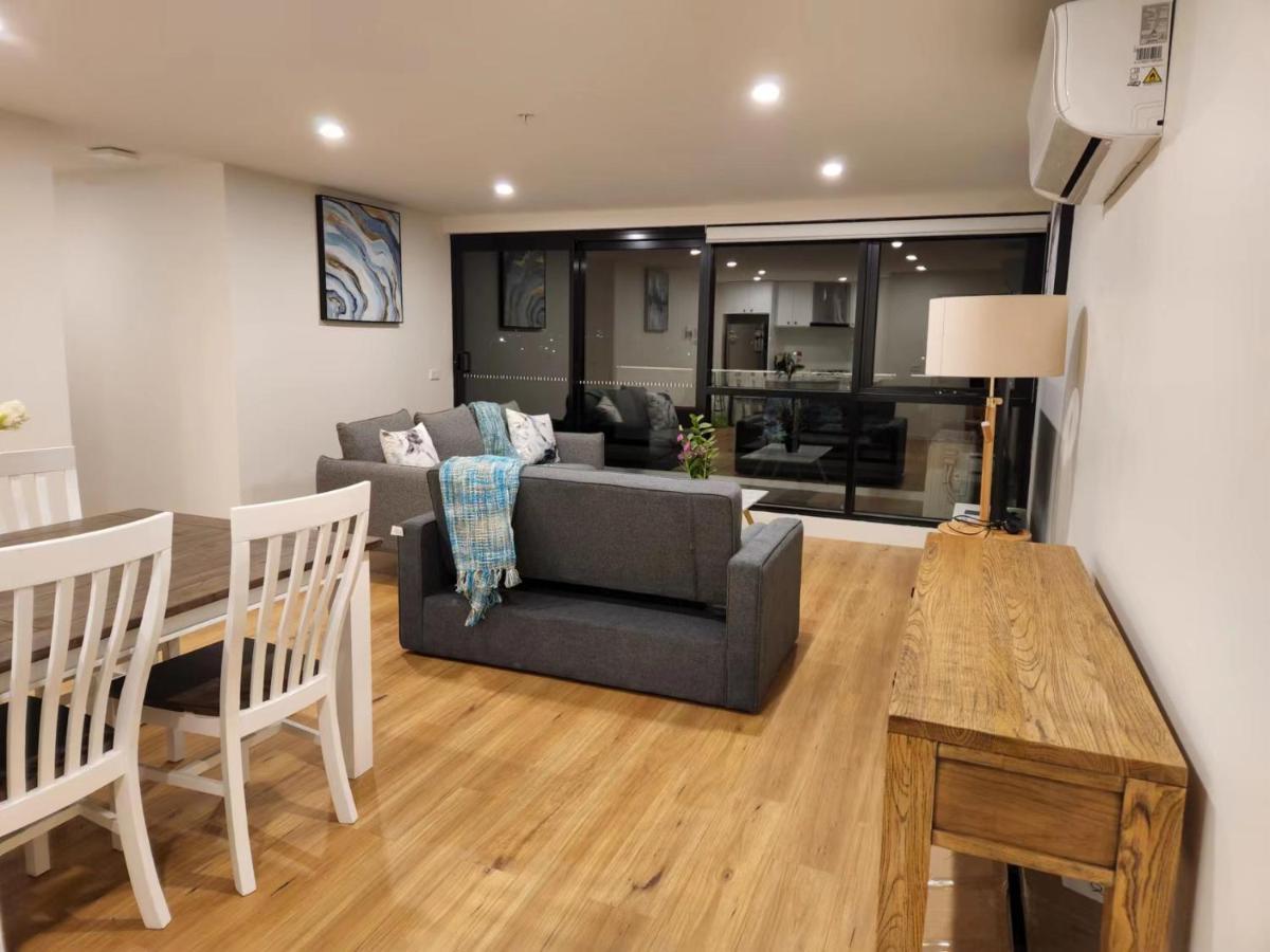 Chadstone Serviced Apartments Ngoại thất bức ảnh