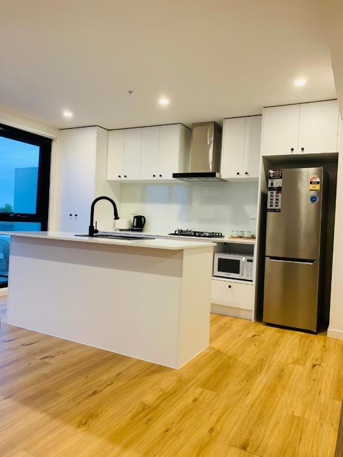 Chadstone Serviced Apartments Ngoại thất bức ảnh