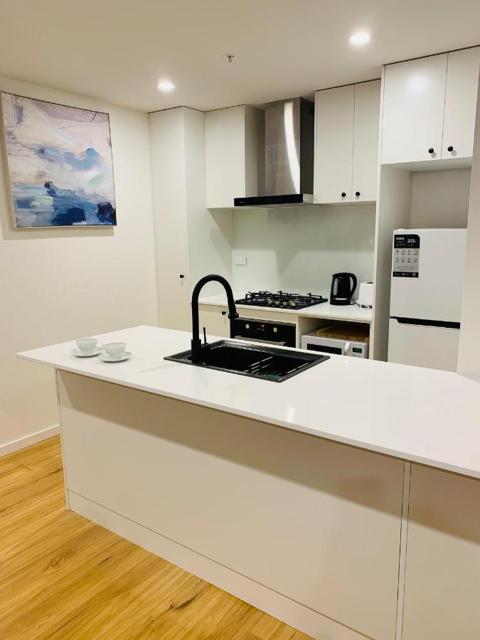 Chadstone Serviced Apartments Ngoại thất bức ảnh