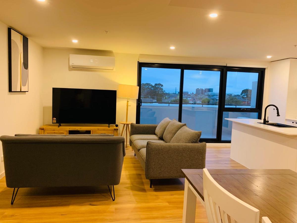 Chadstone Serviced Apartments Ngoại thất bức ảnh