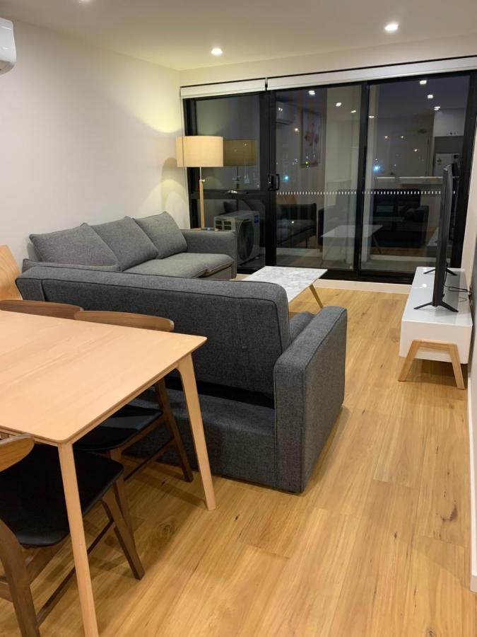 Chadstone Serviced Apartments Ngoại thất bức ảnh