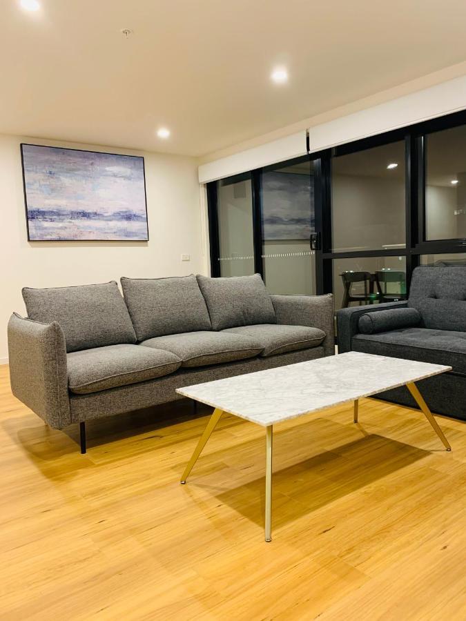 Chadstone Serviced Apartments Ngoại thất bức ảnh