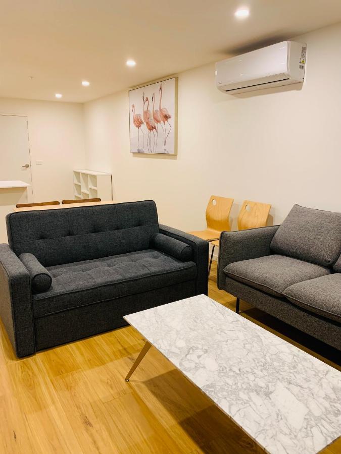 Chadstone Serviced Apartments Ngoại thất bức ảnh