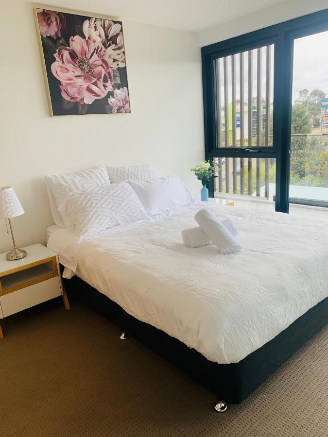 Chadstone Serviced Apartments Ngoại thất bức ảnh