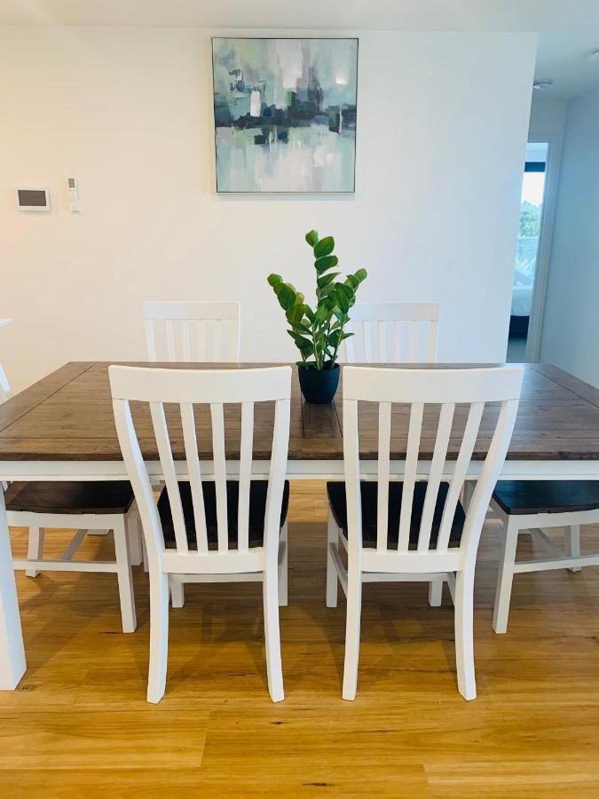 Chadstone Serviced Apartments Ngoại thất bức ảnh