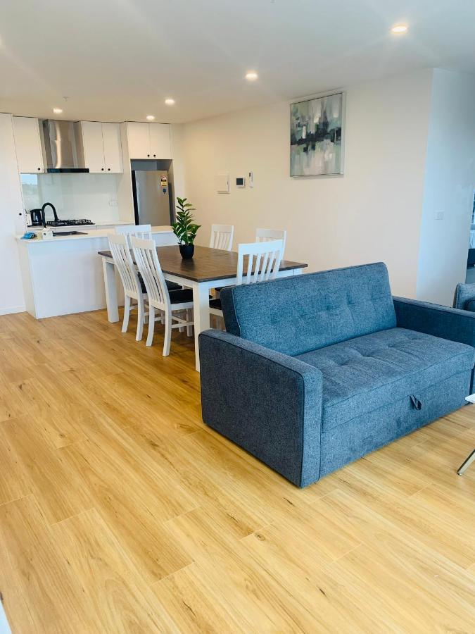 Chadstone Serviced Apartments Ngoại thất bức ảnh