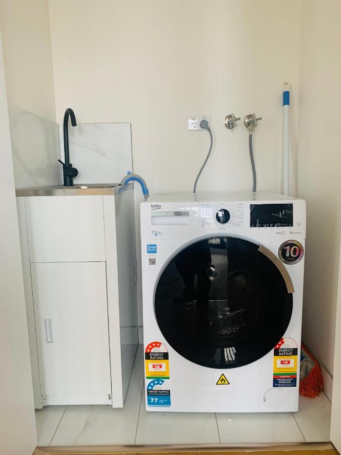 Chadstone Serviced Apartments Ngoại thất bức ảnh
