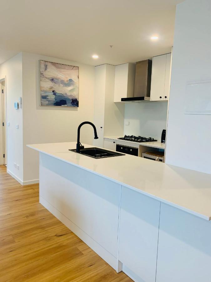 Chadstone Serviced Apartments Ngoại thất bức ảnh