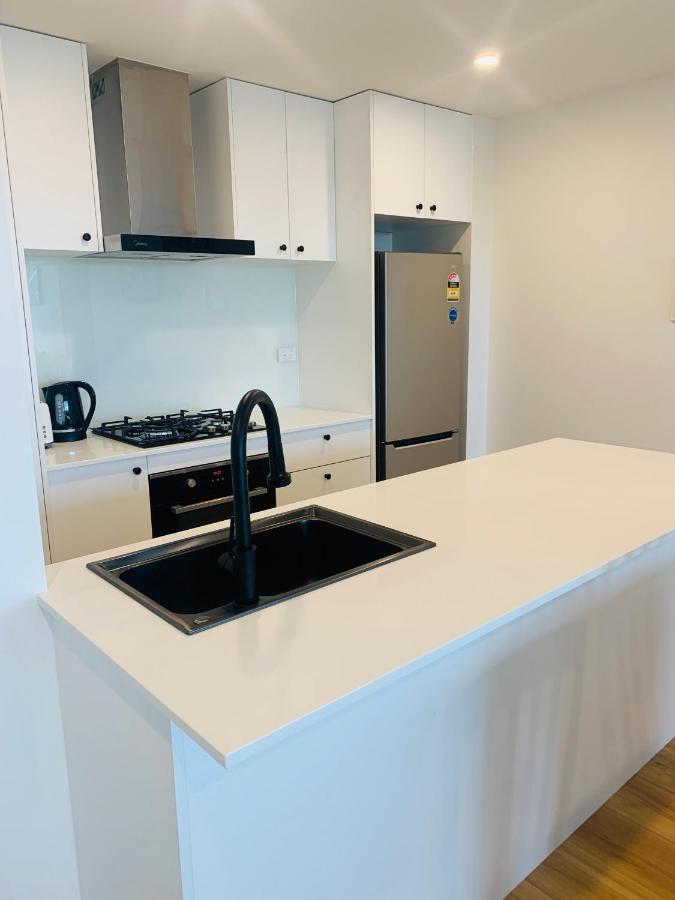 Chadstone Serviced Apartments Ngoại thất bức ảnh