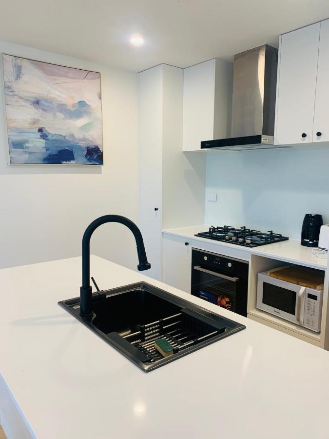 Chadstone Serviced Apartments Ngoại thất bức ảnh