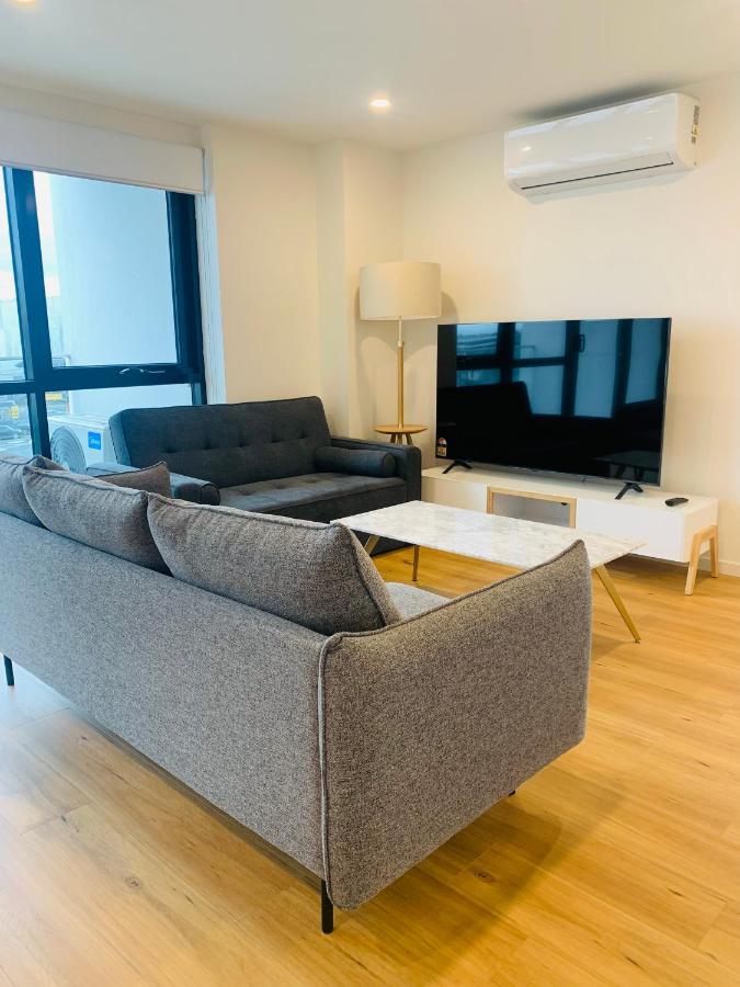 Chadstone Serviced Apartments Ngoại thất bức ảnh
