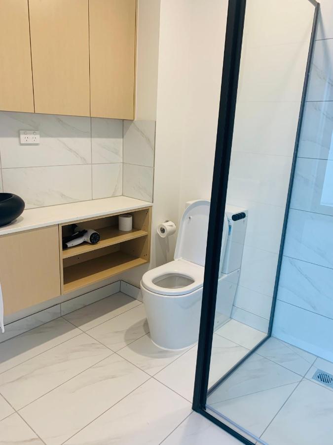Chadstone Serviced Apartments Ngoại thất bức ảnh