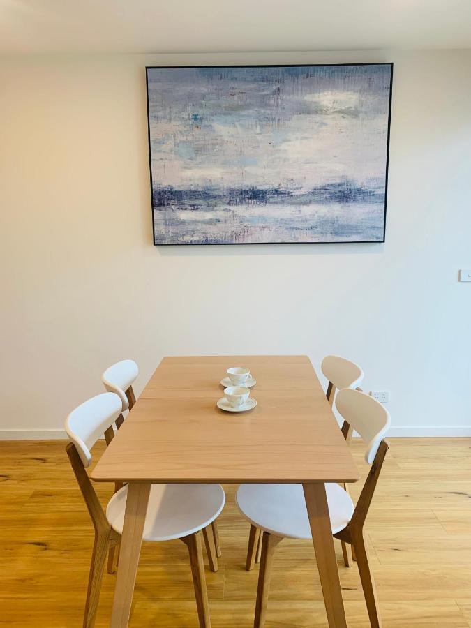 Chadstone Serviced Apartments Ngoại thất bức ảnh