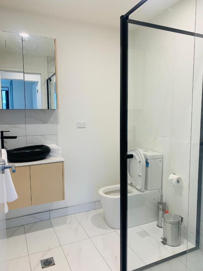 Chadstone Serviced Apartments Ngoại thất bức ảnh